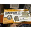 Image 3 : ProGrade 40-Piece Socket Wrench Set, Model 64493