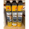 Image 2 : Sika Boom AS-Pro Spray Foam for Doors and Windows - 3 Units