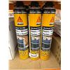 Image 2 : Sika Pro AS-AP Foam for Doors and Windows, 3 Units