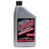 Image 1 : Lucas High Performance Motorcycle Oil SAE 10W-40, 946mL
