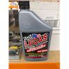Image 2 : Lucas High Performance Motorcycle Oil SAE 10W-40, 946mL