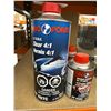 Image 1 : Pro Form PF 697C Clear Coat and Activator Set 2.1 VOC 4:1 Ratio