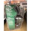 Image 2 : Smartpond Mini LED Lights with Dusk to Dawn Sensor