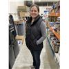 Image 1 : Weatherproof Quilted Vest L/G Mix Model PSC-C141652
