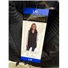 Image 3 : Weatherproof Quilted Vest L/G Mix Model PSC-C141652