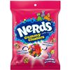 Image 1 : Nerds Gummy Clusters Rainbow 142 g Peg RSC 07777