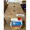 Image 3 : Campbell's Chicken Broth No Salt Added 900mL (Lot of 12)