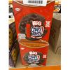 Image 2 : Big Chips Ahoy Chewy Chocolatey Brownie Cookies - 2 x 497g