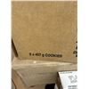 Image 3 : Big Chips Ahoy Chewy Chocolatey Brownie Cookies - 2 x 497g