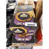Image 2 : Big Daddy Oatmeal Raisin Biscuits 8 x 100g Per Pack