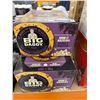 Image 3 : Big Daddy Oatmeal Raisin Biscuits 8 x 100g Per Pack