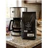 Image 1 : Perfectly Perked Arabica Whole Bean Coffee, 500g, Lot of 2