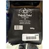 Image 3 : Perfectly Perked Arabica Whole Bean Coffee, 500g, Lot of 2