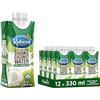 Image 1 : Rubicon Exotic Organic Coconut Water - 12 x 330ml