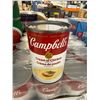 Image 2 : Campbell's Cream of Chicken Soup, 24 Cans (294 mL Each)