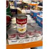 Image 3 : Campbell's Cream of Chicken Soup, 24 Cans (294 mL Each)