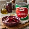 Image 1 : Bick's Pickled Sliced Beets, 2.84L, Lot of 2