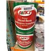 Image 3 : Bick's Pickled Sliced Beets, 2.84L, Lot of 2