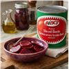 Image 1 : Bick's Pickled Sliced Beets, 2.84L, Lot of 2