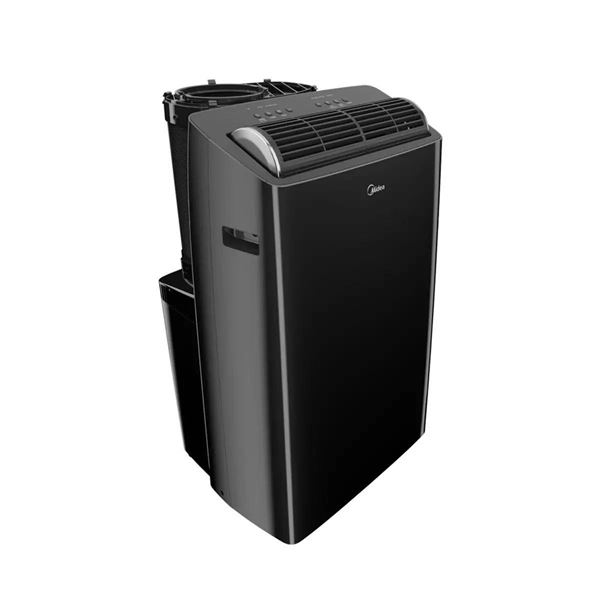 Midea 3-in-1 Smart Portable Air Conditioner, 12,000 BTU, 550 Sq Ft