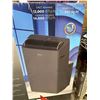 Image 3 : Midea 3-in-1 Smart Portable Air Conditioner, 12,000 BTU, 550 Sq Ft