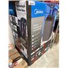 Image 4 : Midea 3-in-1 Smart Portable Air Conditioner, 12,000 BTU, 550 Sq Ft