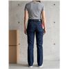 Image 1 : RealTree Lined Jeans, Model 1979202, Size 34x32