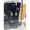 Image 3 : Iceman Freestanding Water Dispenser With Dual Spouts