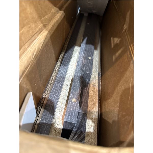 PD-3 Door 6085 Home Furnishing With Parts Visible, Model 8215598