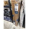 Image 2 : PD-3 Door 6085 Home Furnishing With Parts Visible, Model 8215598