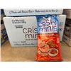 Image 2 : Quaker Crispy Minis Ketchup Flavored Rice Chips 100 g - Lot of 12