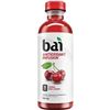 Image 1 : Bai Antioxidant Infusion Zambia Bing Cherry Bottles, 530 mL