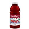Image 1 : Ocean Spray Cranberry Juice Cocktail 32 fl oz Bottles (Set of 12)