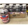Image 2 : Ocean Spray Cranberry Juice Cocktail 32 fl oz Bottles (Set of 12)