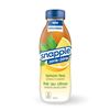 Image 1 : Snapple Zero Lemon Tea 12 Bottles, 473 mL Each