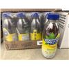 Image 2 : Snapple Zero Lemon Tea 12 Bottles, 473 mL Each