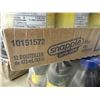 Image 3 : Snapple Zero Lemon Tea 12 Bottles, 473 mL Each