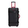 Image 1 : Graphite GRA10028 Travel Bag, Black, 25 Inches