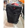 Image 2 : Graphite GRA10028 Travel Bag, Black, 25 Inches