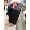 Image 4 : Graphite GRA10028 Travel Bag, Black, 25 Inches