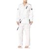 Image 1 : Reevo Guard Ultralight Brazilian Jiu-Jitsu Gi, A0 Size, 100 Percent Cotton