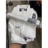 Image 2 : Reevo Guard Ultralight Brazilian Jiu-Jitsu Gi, A0 Size, 100 Percent Cotton