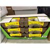 Image 2 : Jiffy-Strips 10 Plant Starter Pots Lot of 12 Packs, 50 Count Each