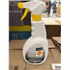 Image 2 : Zep Gold 710 ml Trigger Spray Bottle Stain Remover