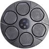 Image 1 : Smart Music Boxing Target With Bluetooth and Touch Controls