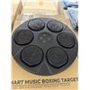 Image 3 : Smart Music Boxing Target With Bluetooth and Touch Controls