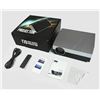 Image 1 : F20 Video Theater Projector with HD Capabilities