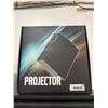 Image 2 : F20 Video Theater Projector with HD Capabilities