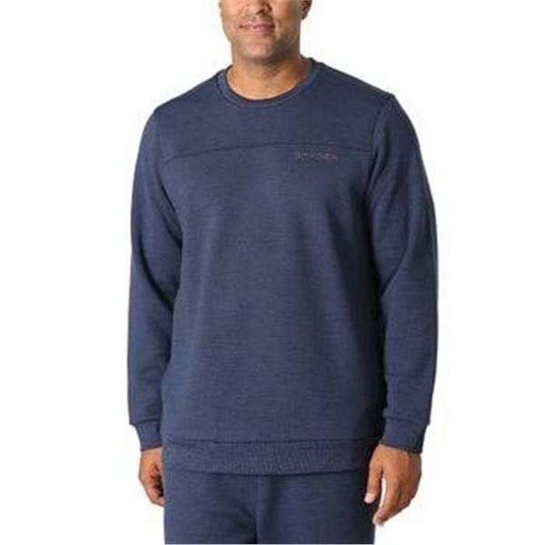 Spyder Active Sport L/G Pullover Sweatshirt in Blue