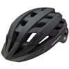 Image 1 : Louis Garneau Strada Cycling Helmet, Black, Size Small/Medium